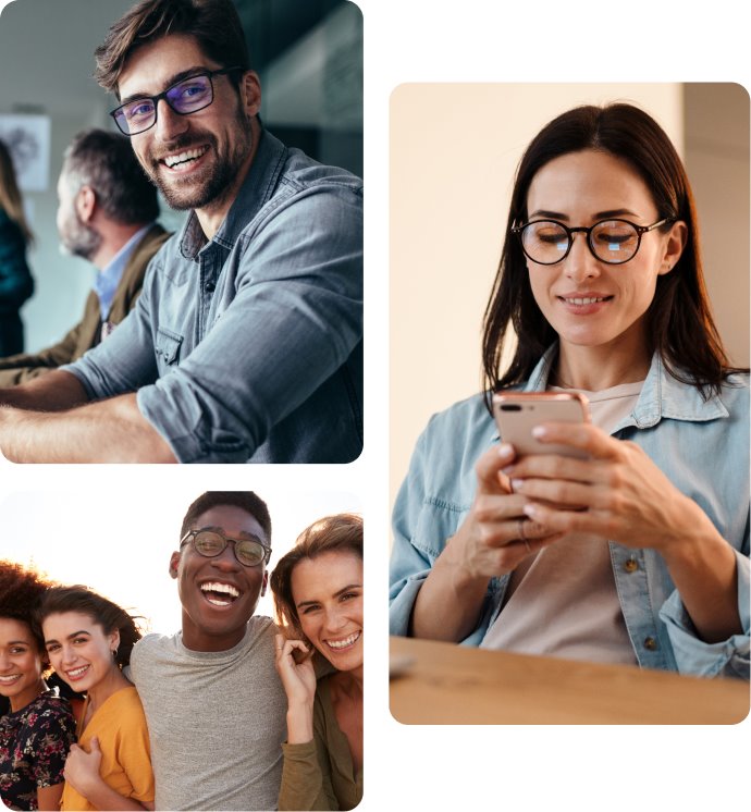 Impulsecashholm App Multi-Platform