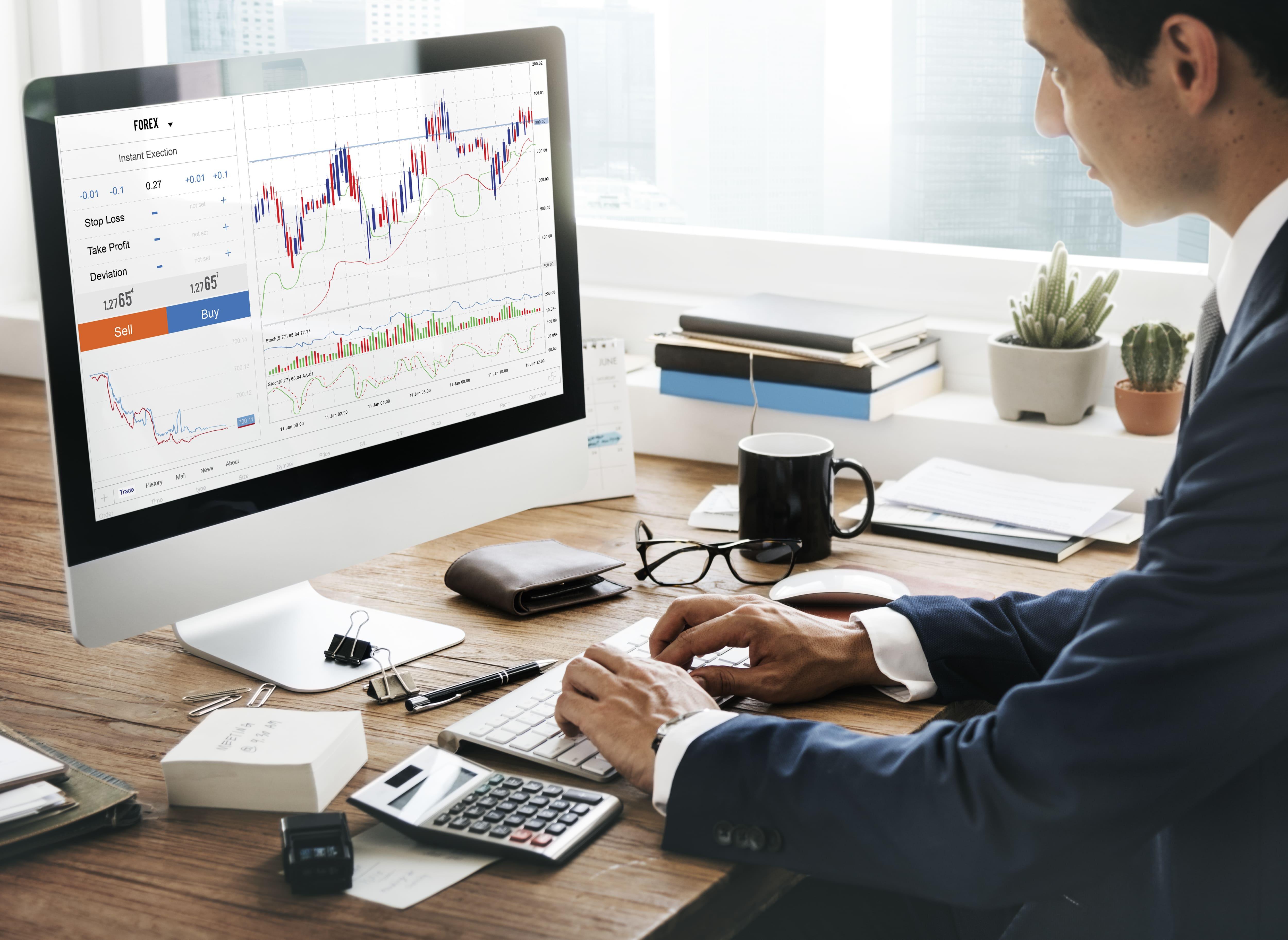 Maximizing Returns: Smart Investment Planning Techniques
