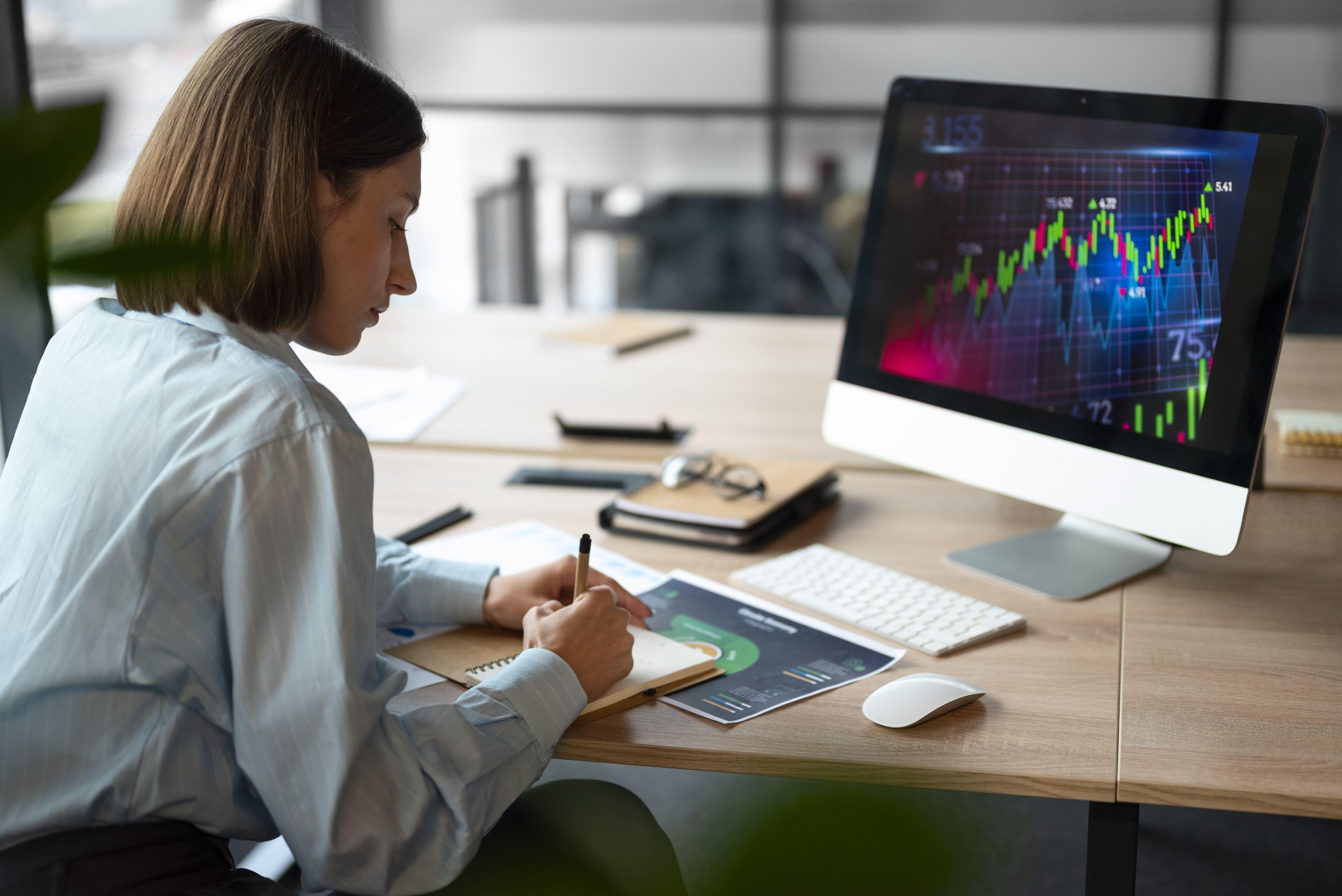 Understanding Spot vs Futures Trading